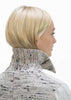 The Coat Beige - Bouclé Beige