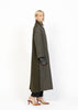 The Coat Khaki