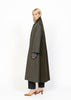 The Coat Khaki