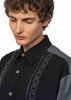 The Shirt Black/Grey
