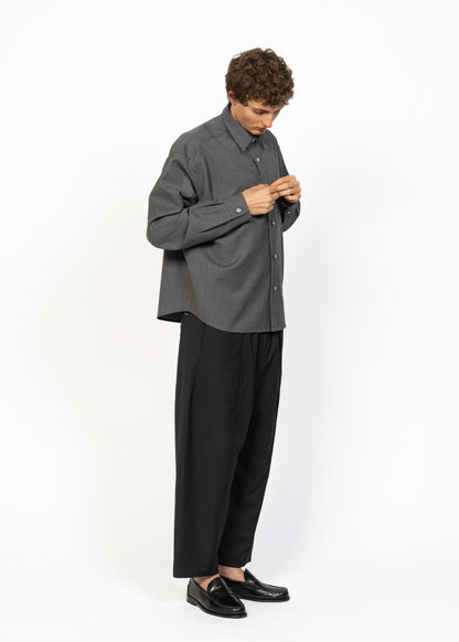 The Shirt Grey