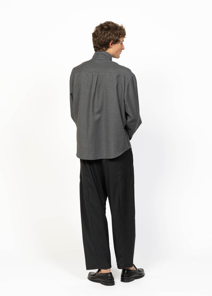 The Shirt Grey