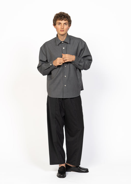 The Shirt Grey