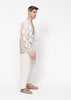 The Wrapped Shirt Lace Two