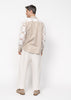 The Wrapped Shirt Lace Two