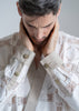 The Wrapped Shirt Lace Two