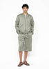 The Bomber Jacket / Green