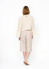 Her Shorts / Beige