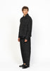 The Easy Jacket / Boucle Dark Dark Grey