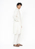 The Kaftan / White