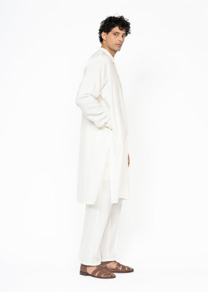 The Kaftan / White