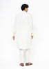 The Kaftan / White