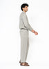 The Loose Fit Pants / Dusty Sage
