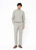 The Loose Fit Pants / Dusty Sage