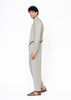 The Loose Fit Pants / Dusty Sage
