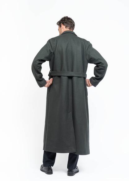 The Coat