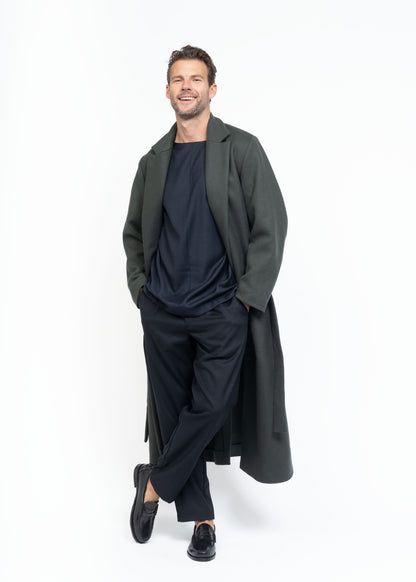 The Coat