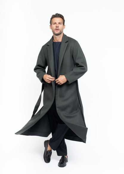 The Coat