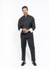 The New Shirt Dark Grey