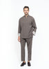 The New Shirt Light Brown