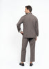 The New Shirt Light Brown