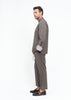 The New Shirt Light Brown