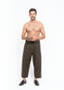 The Pants Brown