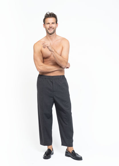 The Pants Grey