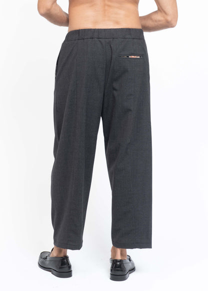 The Pants Grey