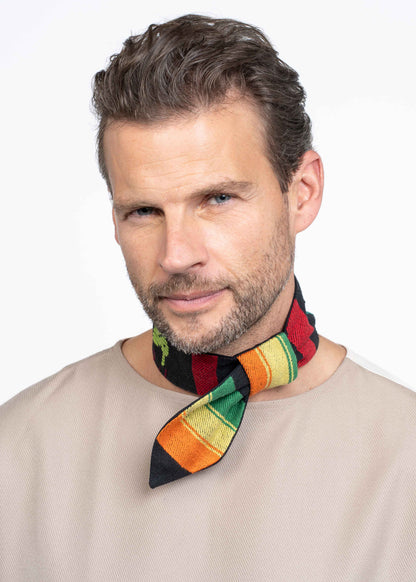The Twilly Tie Multicolor 2