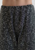 The Pants / Boucle Grey