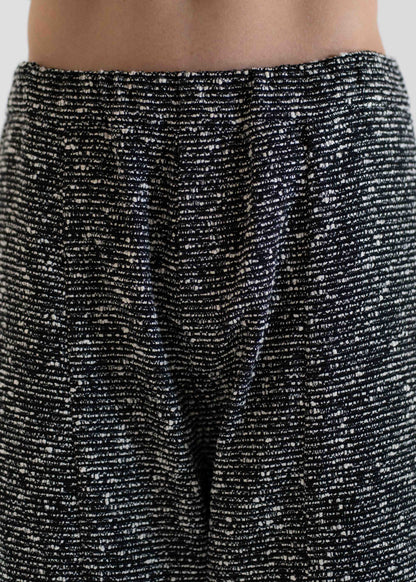 The Pants / Boucle Grey