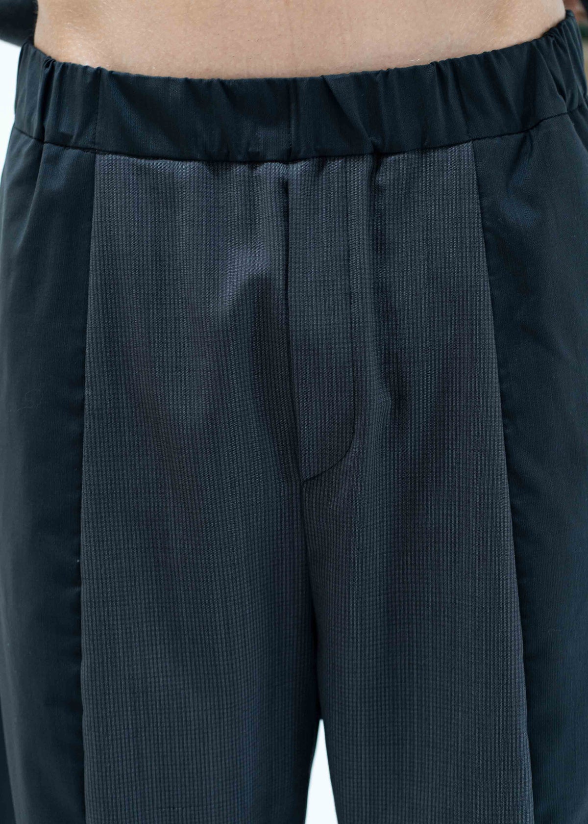 The Pants / Grey-Black