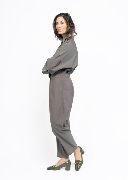 Her Pants Light Brown