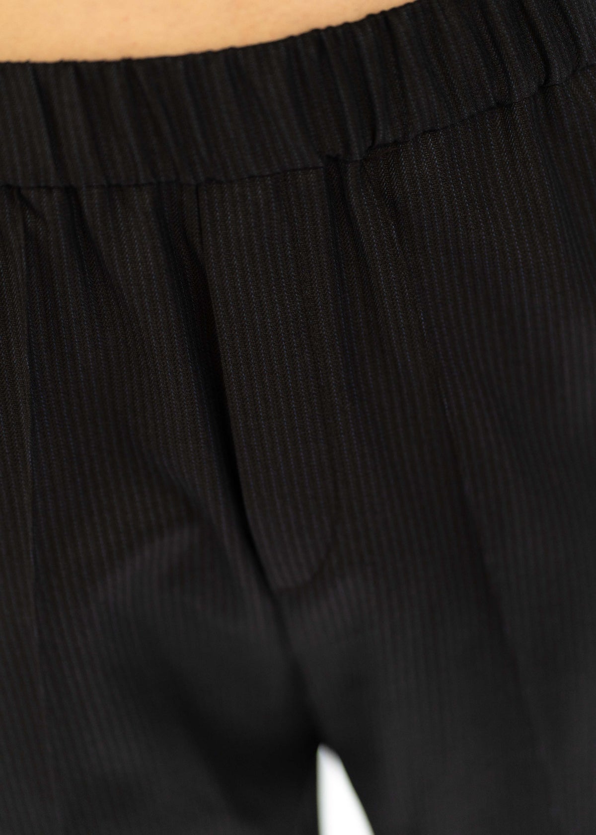The Straight Leg Pants