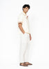 The Polo - Short Sleeve / Yellow