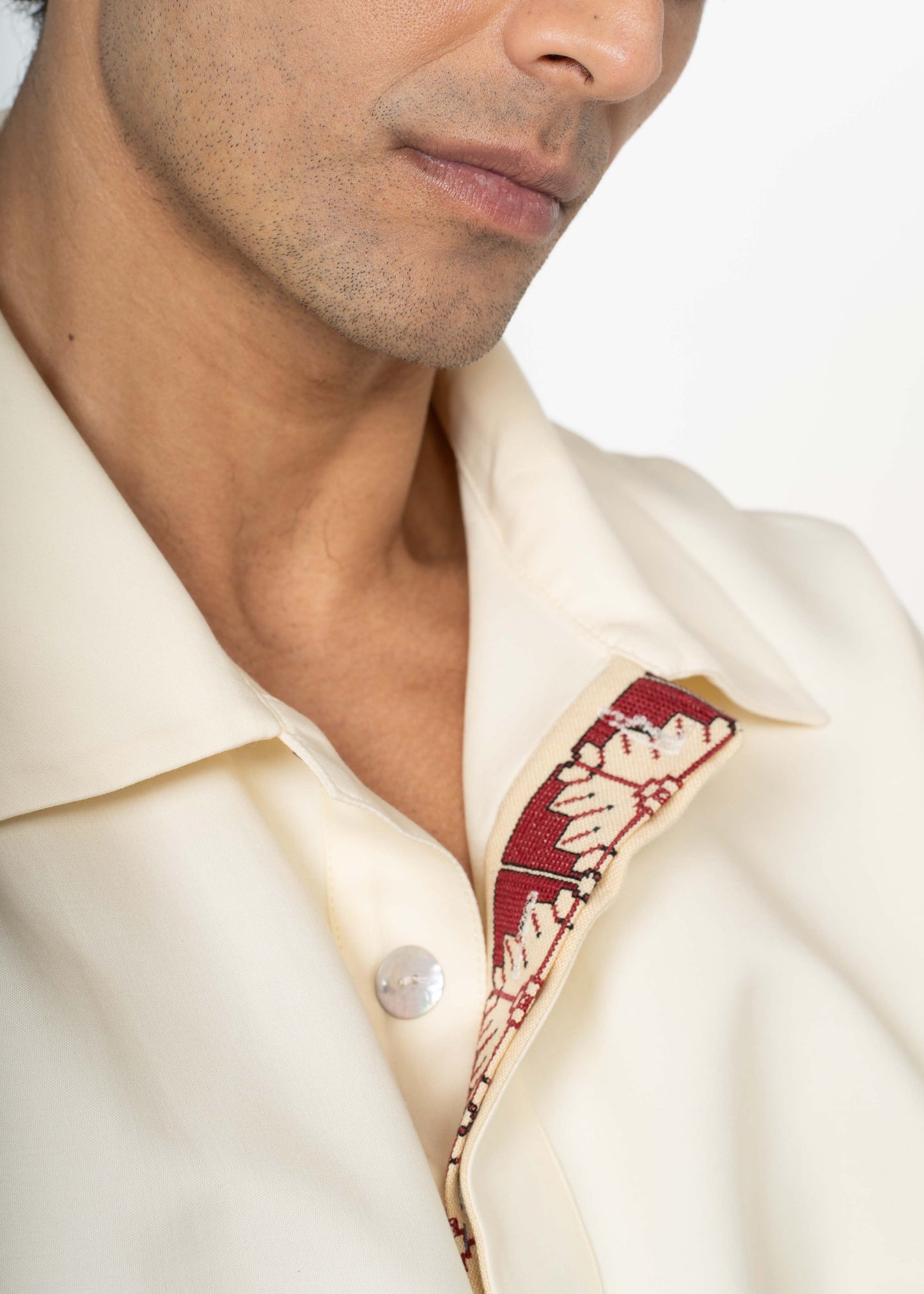 The Polo - Short Sleeve / Yellow