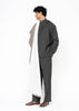 His Shawl Handwoven Wool