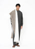 His Shawl Handwoven Wool