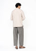The Shirt / Beige