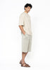 The George Shirt / Dusty Sage