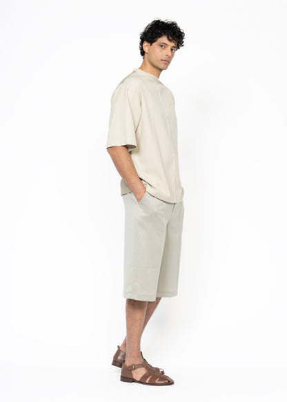 The George Shirt / Dusty Sage