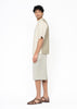The George Shirt / Dusty Sage