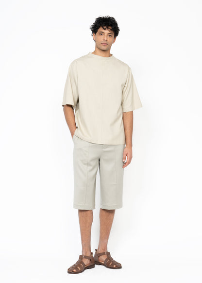 The George Shirt / Dusty Sage
