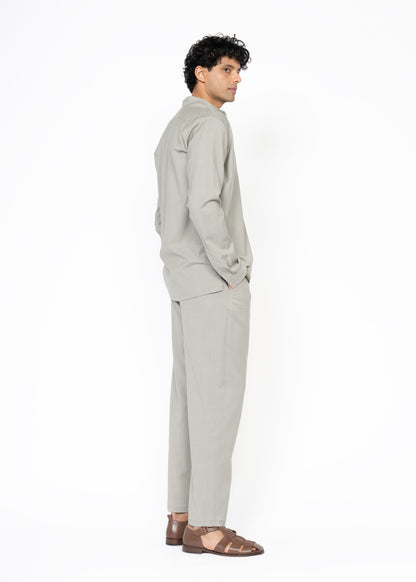 The Shirt / Dusty Sage