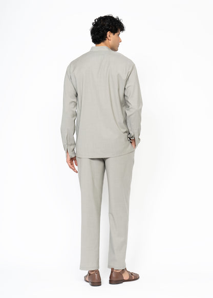 The Shirt / Dusty Sage