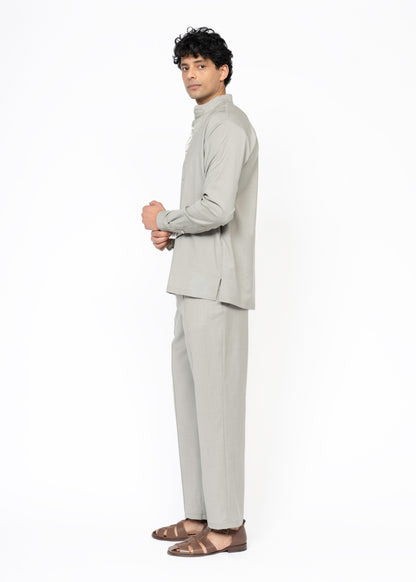 The Shirt / Dusty Sage