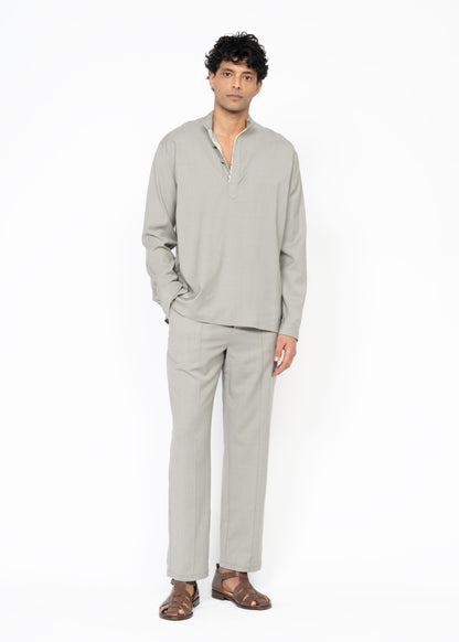 The Shirt / Dusty Sage