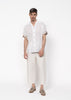 The André Shirt Italian Lace One