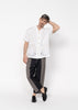 The André Shirt Hellenic Flowers